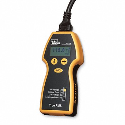 AC Circuit Analyzer 85 to 265V