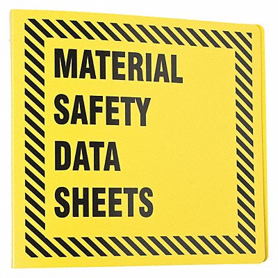 Binder Polyethylene 3-3/4 in D English