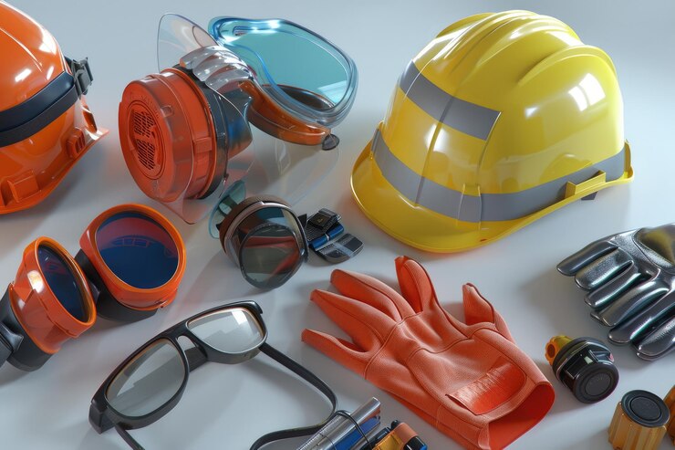 Ppe Collection Safety & PPE – WeSourceUSA