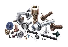 Hardware & Fasteners