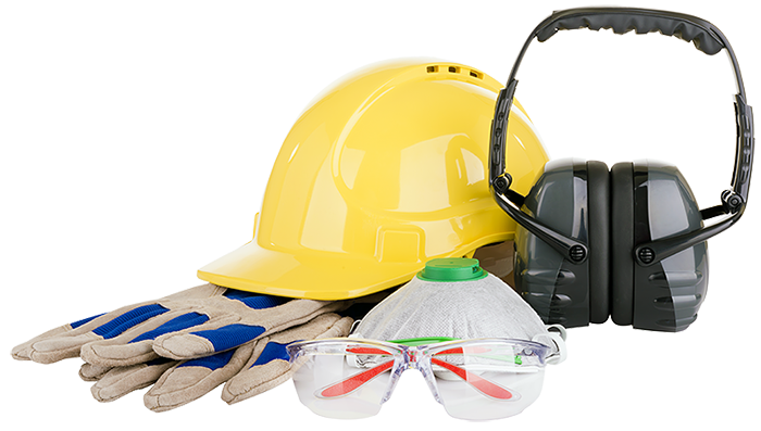 Safety & PPE