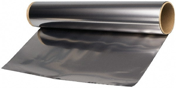 Maudlin Products SSFW309-20-100 309 Stainless Steel Tool Wrap: 20" Wide, 0.0020" Thick, 100' Long, 2100 deg F Max