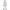 Ansell WH20-B-92-111-05 Disposable Coveralls: Chemical & Liquid Protection, Size X-Large, 1.8600 oz, Polyethylene 2000-111