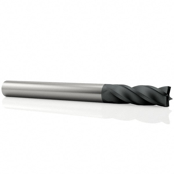OSG 404-433111 Square End Mill: 11.00 mm Dia, 25.00 mm LOC