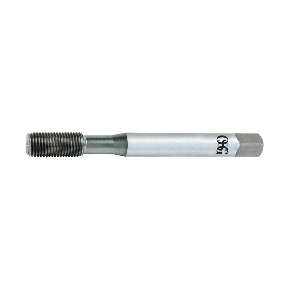 OSG 1400114808 Thread Forming Tap: #8-32 UNC, Modified Bottoming Chamfer, Cobalt, TiCN Finish