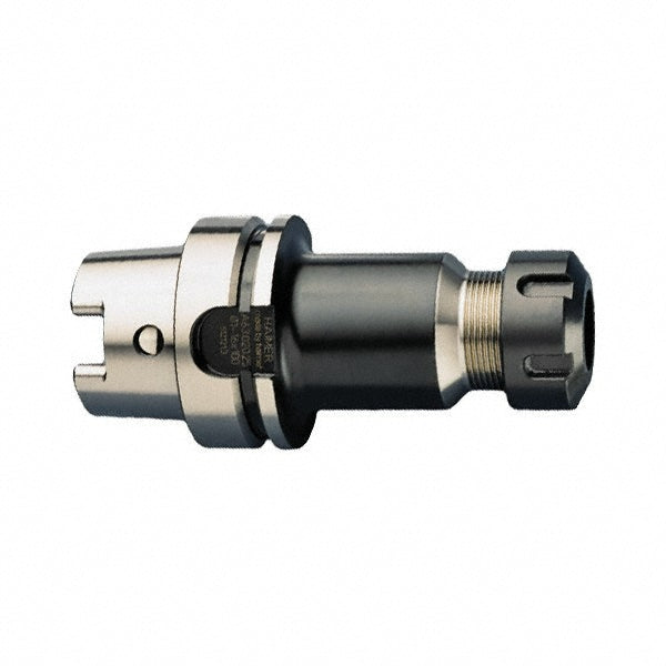 HAIMER A63.020.32 Collet Chuck: 0.0600 to 0.7900" Capacity, ER32 Collet, Hollow Taper Shank
