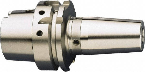 HAIMER A63.140.16 Shrink-Fit Tool Holder & Adapter: HSK63A Taper Shank, 16.00 mm Hole Dia