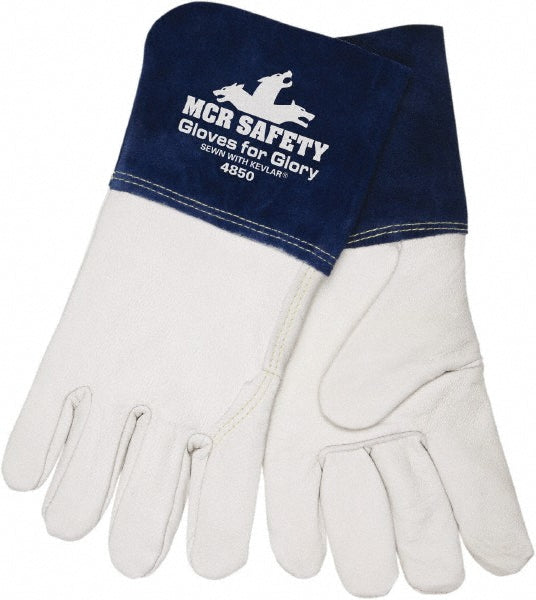 MCR Safety 4850L Welding/Heat Protective Glove