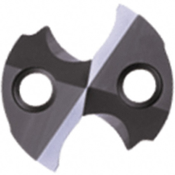 Sumitomo 5KHZ232 Replaceable Drill Tips: SMDT1800MEL ACX80, 0.7087" Dia, 18.00 mm Dia, ACX80