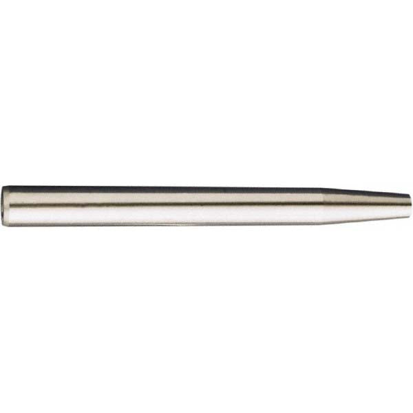 HAIMER 78.160.06.1 Shrink-Fit Extension without Set Screw (Telescope): 10 to 16 mm Hole Dia