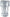 Parker H2-62-T6 Hydraulic Hose Female Straight Thread Coupler: 9/16-18, 5000 psi