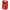 Scepter Marine Portable Fuel Tank, Red, 3 Gal., Plastic (08590)