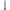 Scepter Flexible Spout (4353)