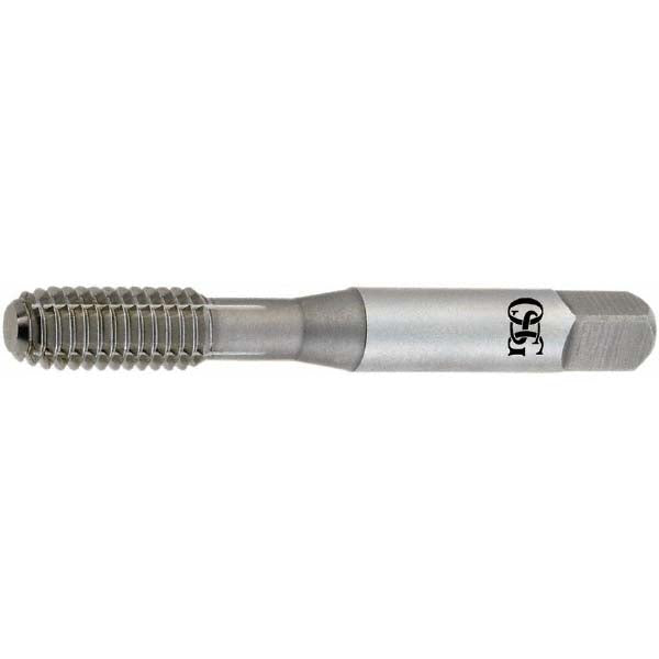 OSG 2868908 Thread Forming Tap: M8x1.25 Metric Coarse, 6H Class of Fit, Bottoming Chamfer, High-Speed Steel, TiCN Finish