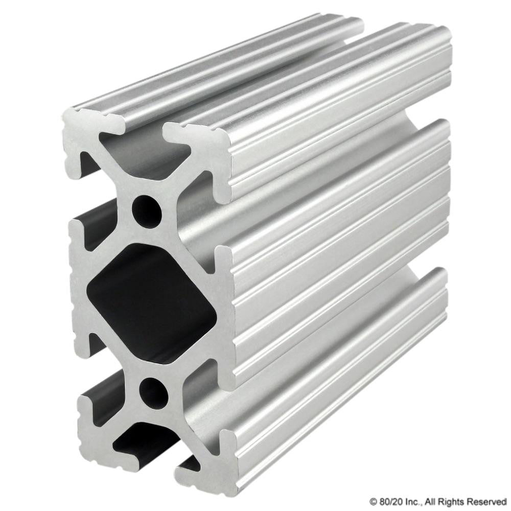 80/20 Inc. 1530-48 Framing Upright: 48" High