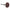 Superior Abrasives A018835 Mounted Satin Disc Buffing Wheel: 1-1/2