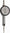 Mitutoyo 513-518-10T Horizontal Dial Test Indicator: 0.0400