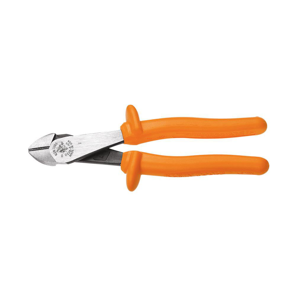 Klein Tools D2000-28-INS Diagonal Cutting Plier: