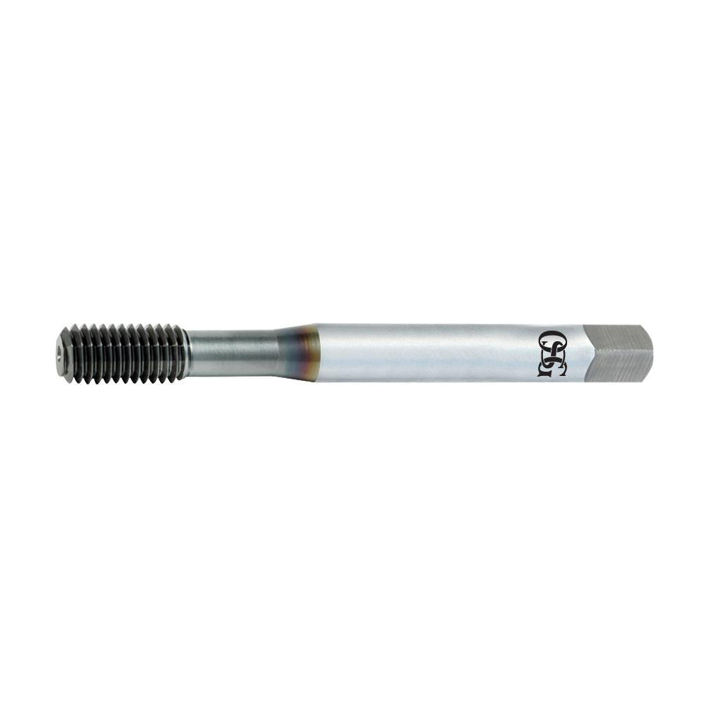 OSG 1410108600 Thread Forming Tap: M5x0.8 Metric, Modified Bottoming Chamfer, Cobalt, Bright Finish
