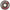 CGW Abrasives 43094 Flap Disc: 4-1/2