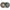 Walter Surface Technologies Depressed Grinding Wheel Extra Coarse (08L452) - Pack of 25