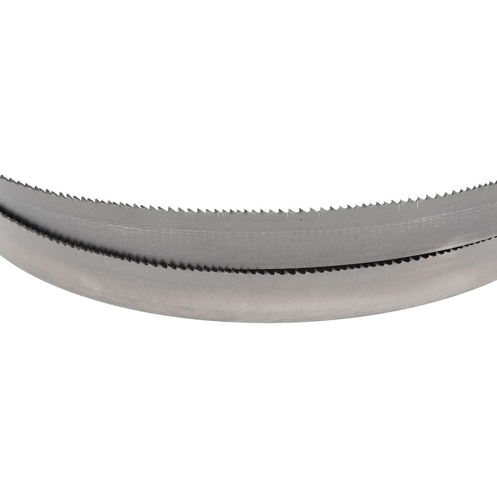 Lenox 87939CLB154570 Welded Band Saw Blade: 15' Long x 1-1/4" Wide, 6 to 10 TPI
