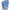 Kimberly-clark Professional Bucket Dispenser Manual Blue PK2 (09361)