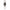 Key-Bak Key Reel, Black, Polycarbonate (0KB1-0A22)
