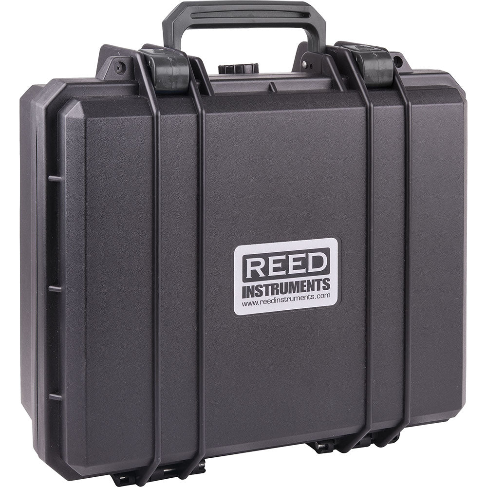 REED Instruments R8888 Protective Carrying Case: 12" Wide