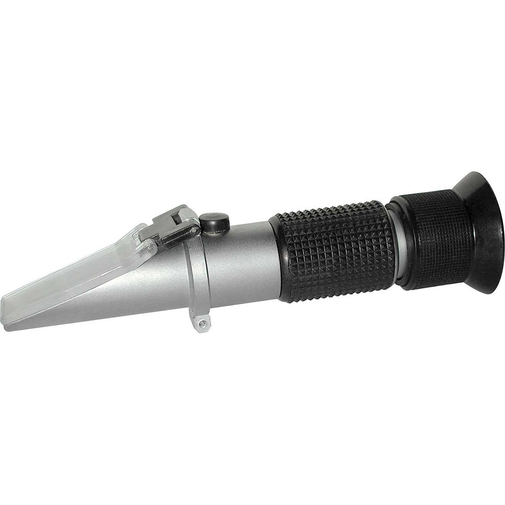 REED Instruments R9500 Refractometers; Scale Type: Brix; UNSPSC Code: 41113736