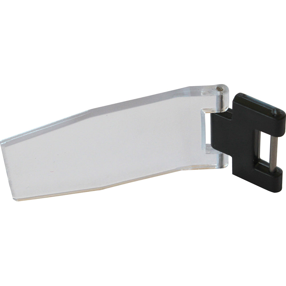 REED Instruments RPDPA1 Refractometers; For Use With: REED R9500, R9600 and R9700 refractometers; Scale Type: Replacement Daylight Plate; UNSPSC Code: 41113736