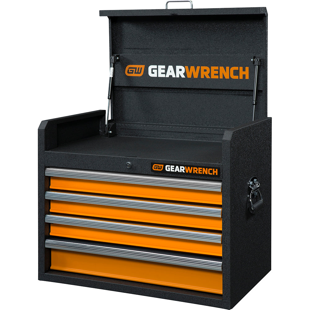 GEARWRENCH 83240 26" 4-Drawer Tool Chest
