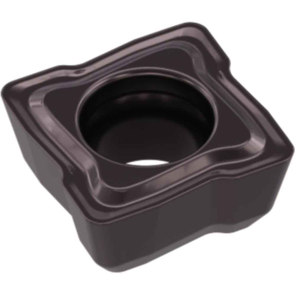 Widia 5542621 Indexable Drill Insert: TCF050204BPV36, Carbide (Pack of 5)