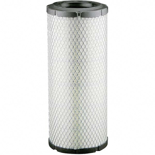 Baldwin Filters RS3542 Automotive Air Filter Element: 5.406" OD, 12.969" OAL
