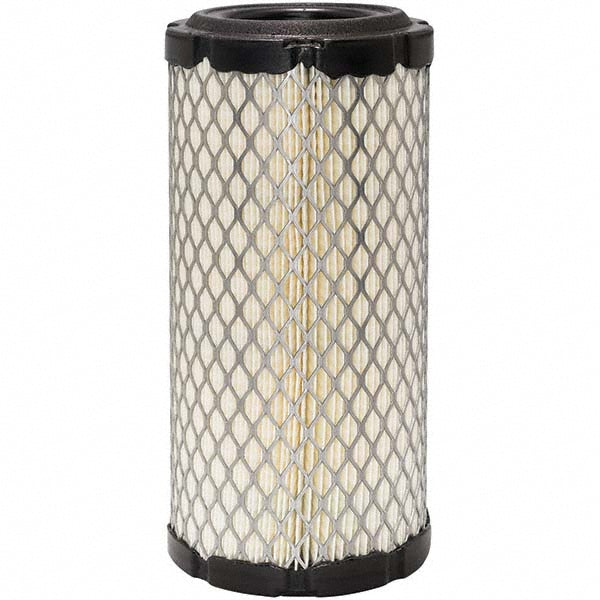 Baldwin Filters RS3715 Automotive Air Filter Element: 3.531" OD, 7" OAL