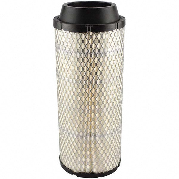 Baldwin Filters RS3942 Automotive Air Filter: