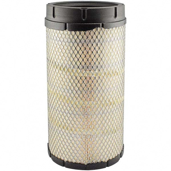 Baldwin Filters RS5745 Automotive Air Filter Element: 6-1/4" OD, 14.063" OAL