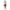 Rust-Oleum 1601838V Industrial Choice M1600 Inverted Marking Spray Paint, Clear, 17 oz
