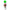 Rust-Oleum 203023V Industrial Choice M1600 Inverted Marking Spray Paint, Fluorescent Green, 17 oz
