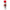 Rust-Oleum 203029V Industrial Choice M1600 Inverted Marking Spray Paint, Safety Red, 17 oz