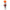 Rust-Oleum 203027V Industrial Choice M1600 Inverted Marking Spray Paint, Fluorescent Orange, 17 oz