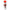 Rust-Oleum 1662838V Industrial Choice M1600 Inverted Marking Spray Paint, Fluorescent Red, 17 oz