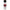 Rust-Oleum 1675838V Industrial Choice M1600 Inverted Marking Spray Paint, Black, 17 oz
