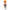Rust-Oleum 201516V Industrial Choice M1600 Inverted Marking Spray Paint, APWA Orange, 17 oz