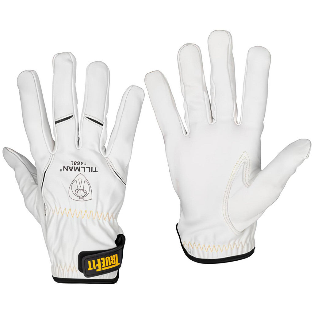 TILLMAN 1488XL Welding Gloves: