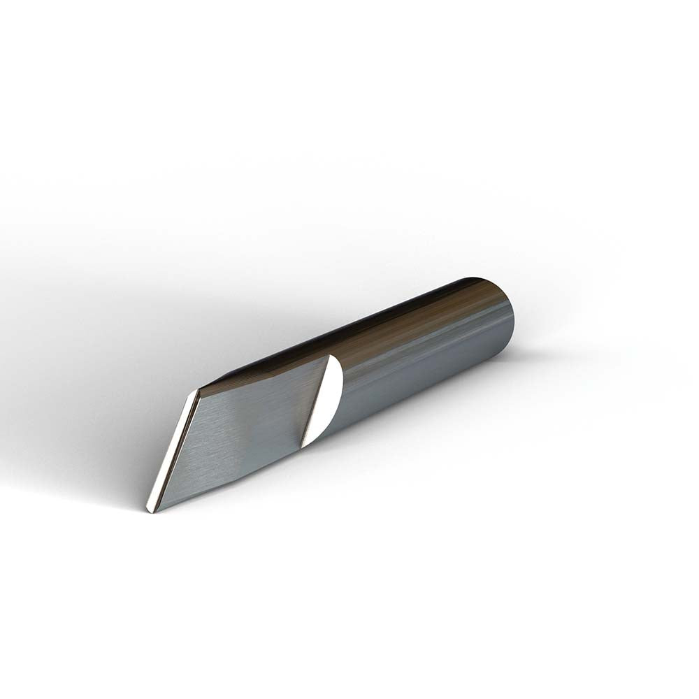Weller WLTK4IR30 Soldering Iron Knife Tip: 0.16" Dia