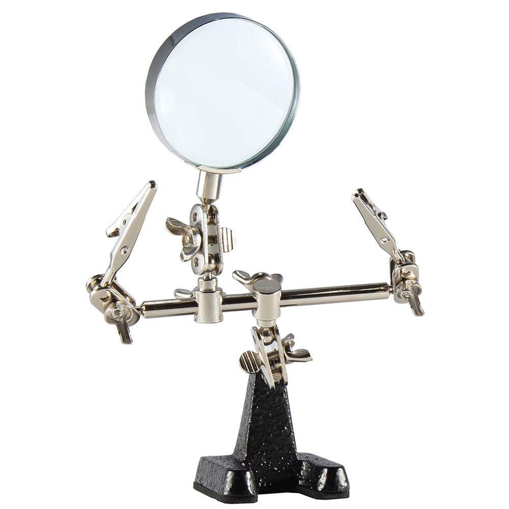 Weller WLACCHHB-02 Soldering Station Accessories; For Use With: Soldering Irons; UNSPSC Code: 23271800