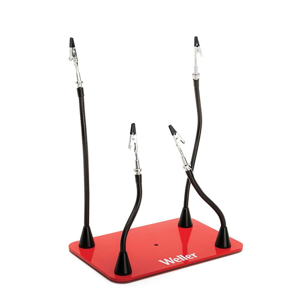 Weller WLACCHHM-02 Soldering Station Accessories; For Use With: Soldering Irons; UNSPSC Code: 23271800