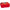 Scepter Marine Portable Fuel Tank Red 6 gal Plastic (10511)