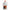 Keson Marking Chalk, Orange, Semi-Permanent, 5 lb (105GO)
